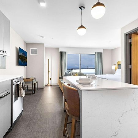 Homewood Suites By Hilton Colorado Springs Airport מראה חיצוני תמונה