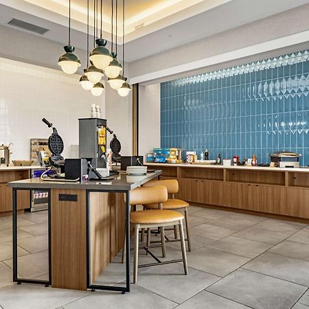 Homewood Suites By Hilton Colorado Springs Airport מראה חיצוני תמונה