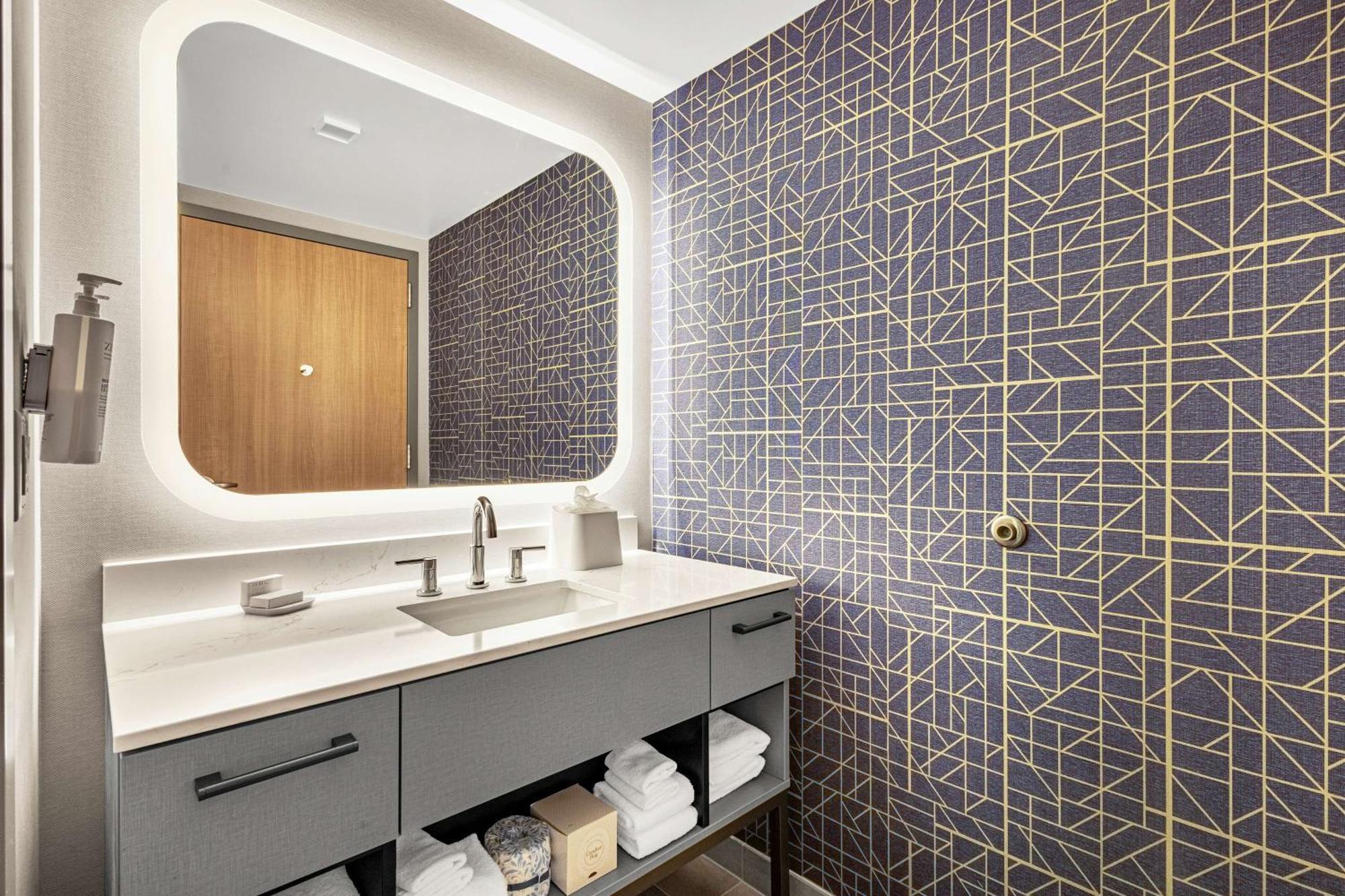 Homewood Suites By Hilton Colorado Springs Airport מראה חיצוני תמונה