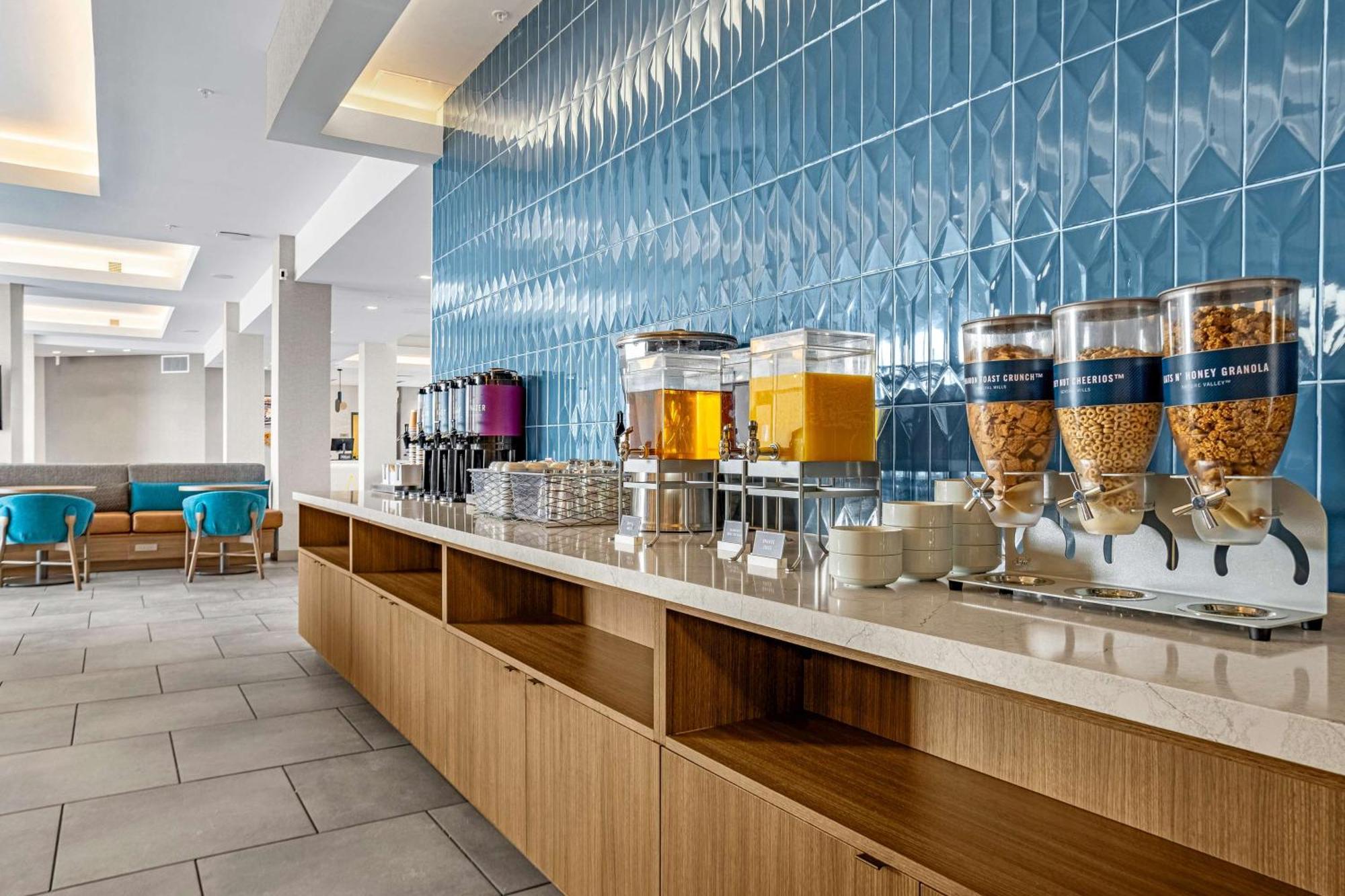 Homewood Suites By Hilton Colorado Springs Airport מראה חיצוני תמונה