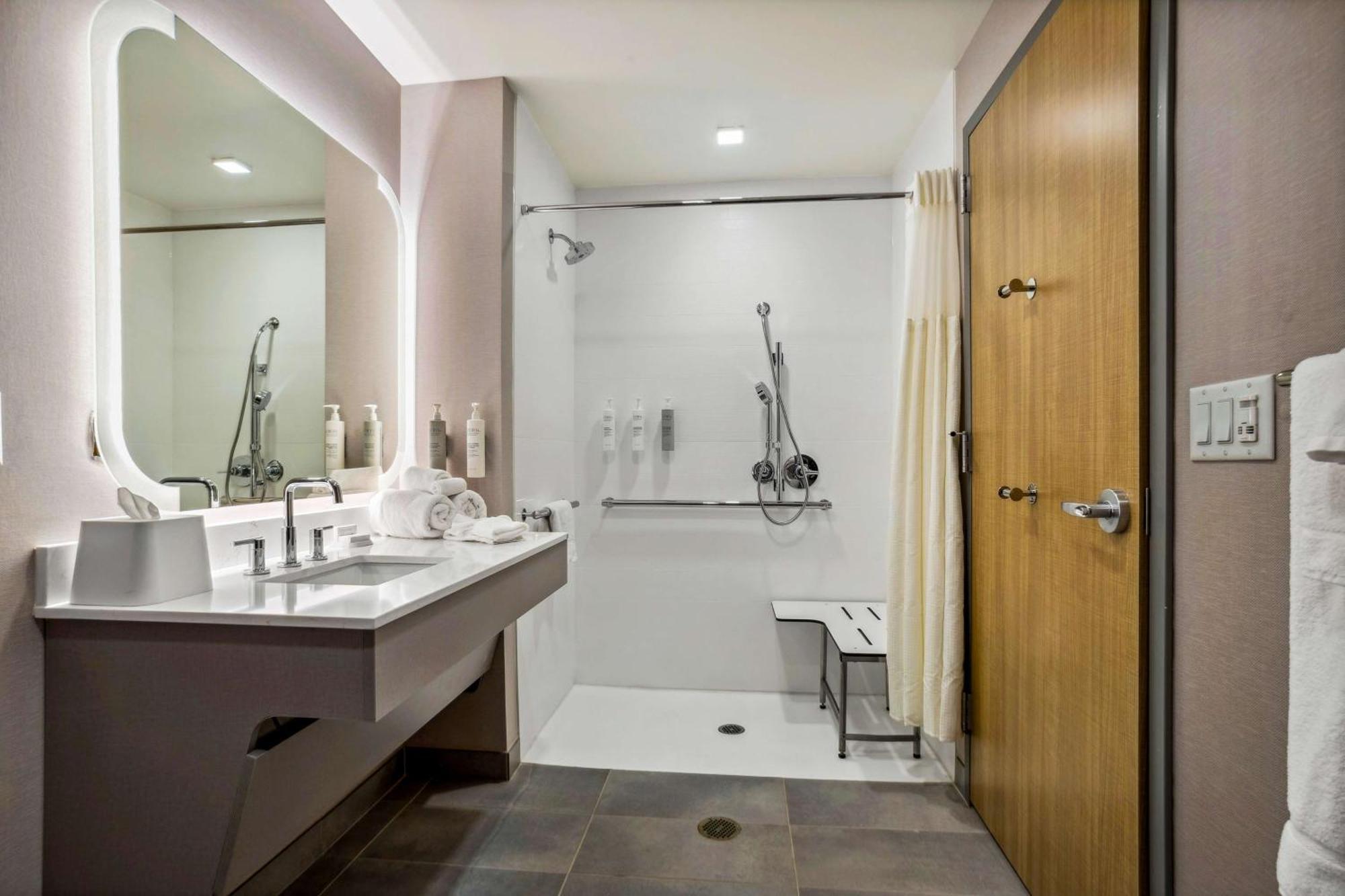 Homewood Suites By Hilton Colorado Springs Airport מראה חיצוני תמונה