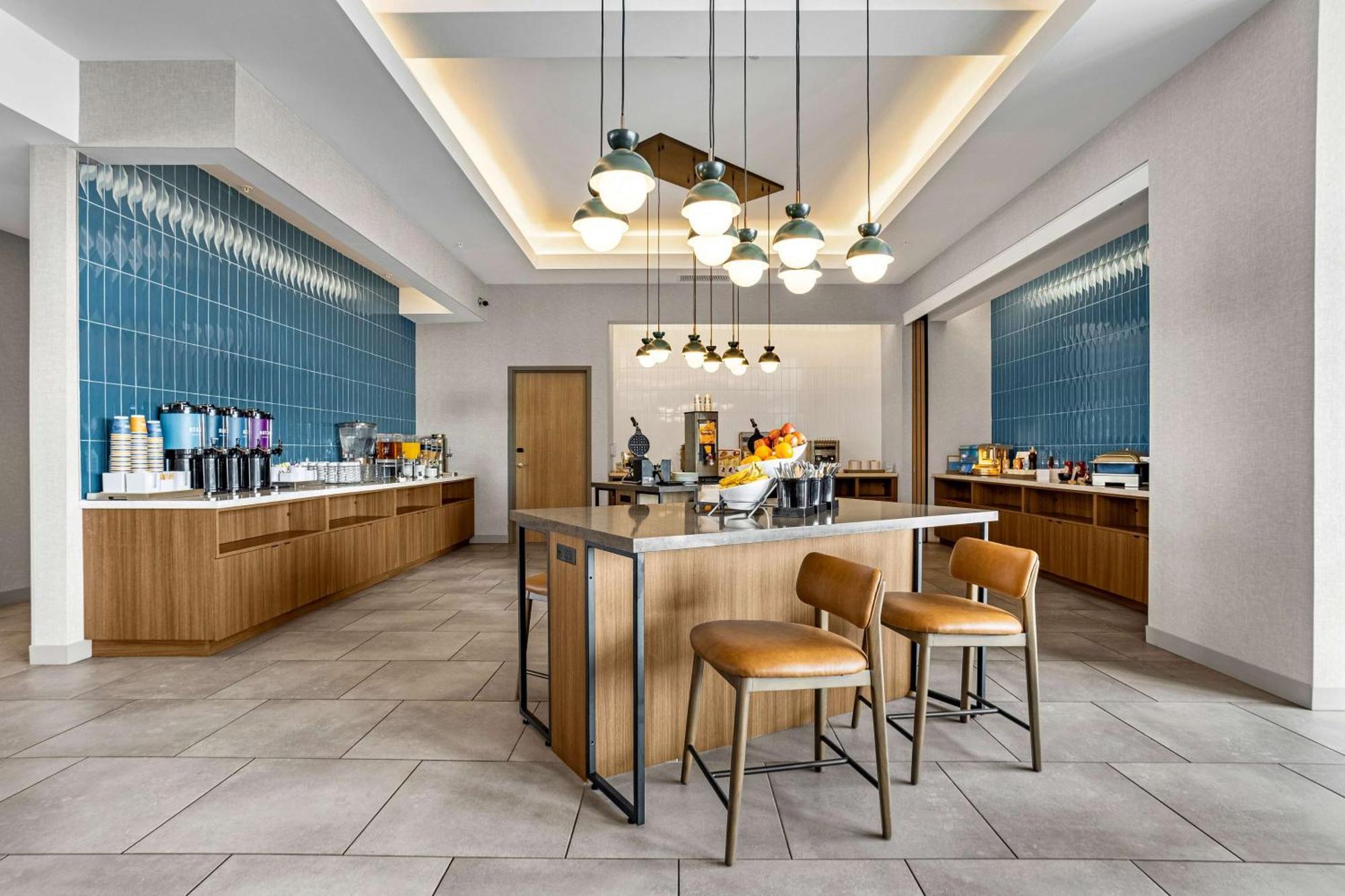Homewood Suites By Hilton Colorado Springs Airport מראה חיצוני תמונה